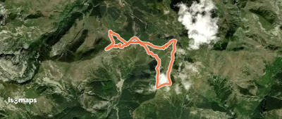 Circuit des Forts