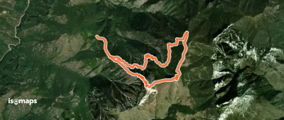 Cime de Marta