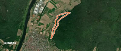 Nordic Walking Bürgstadt, PP Stutz Nr. 6