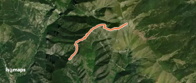 Mont Bertrand