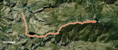 Vallée des Merveilles