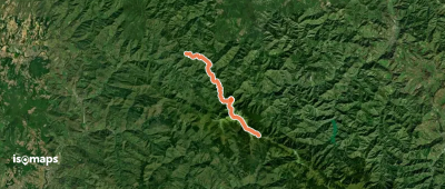 Grande Escursione Appenninica - Tappa 6