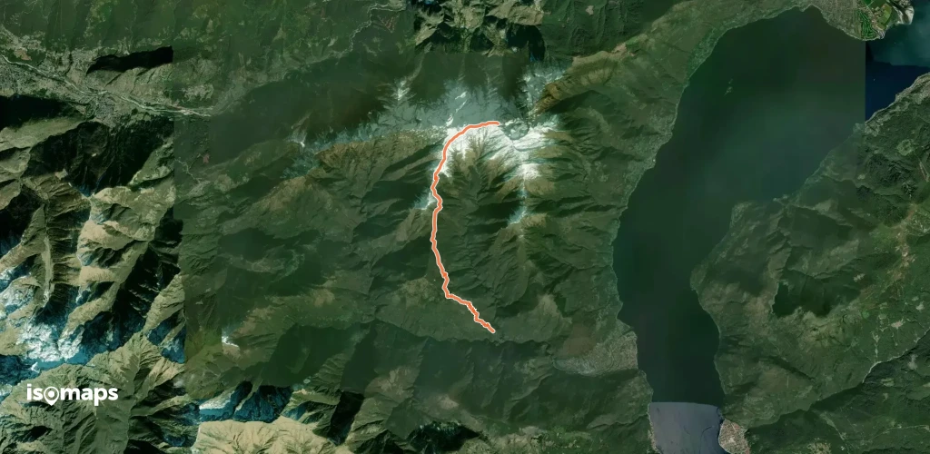 S10 Cavaglio - Le Biuse - Monte Limidario