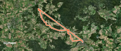 Erbendorf - Armesberg