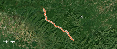 Grande Escursione Appenninica - Tappa 7