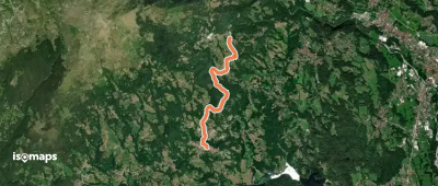 OSM Route 11153308