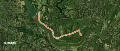 Erie Canal Towpath Community Connector Trail
