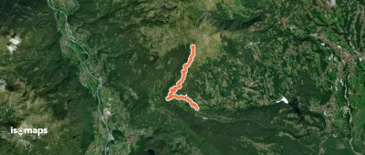 OSM Route 11156047