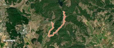 OSM Route 1189452