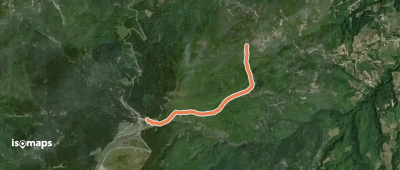 OSM Route 11156617