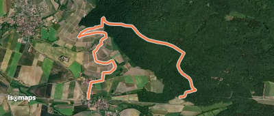 Rundweg O5
