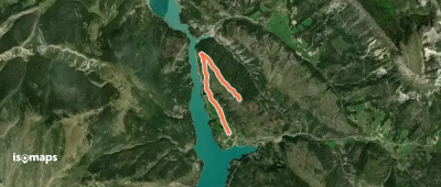 Belvédère du Pidanoux