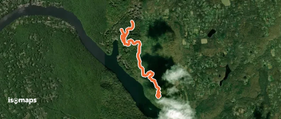 Crest Trail