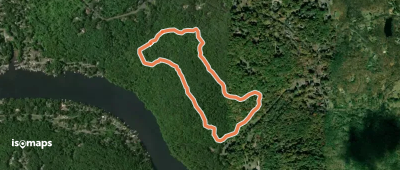 Miller Trail