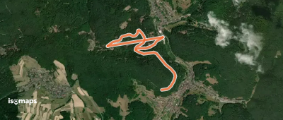 Ortswanderweg Mespelbrunn 8