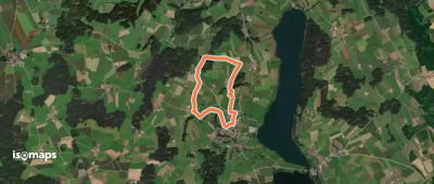 Seeblick-Wanderweg