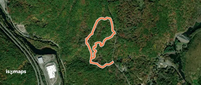 Whitestone Cliffs Trail