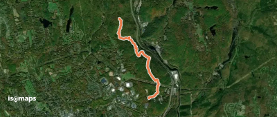 Jericho Trail