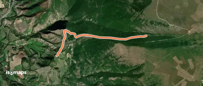 OSM Route 11162020