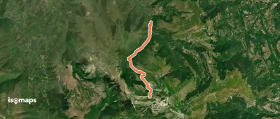OSM Route 11162022