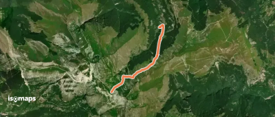 Strada del Fargno