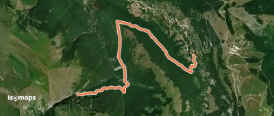 OSM Route 11162024