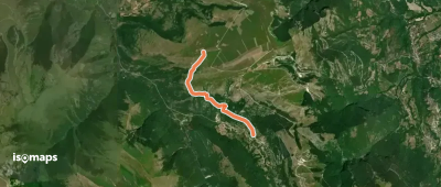 OSM Route 11162025
