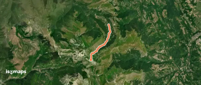 OSM Route 11162026