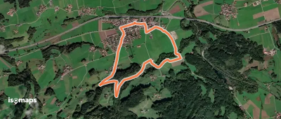 Burghölz-Runde