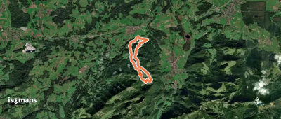 Hofalm-Runde