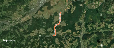 Wartmannstetten - Weibnitz - Haßbach