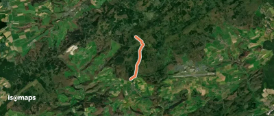 Soonwaldsteig - Zuweg_Seesbach 2