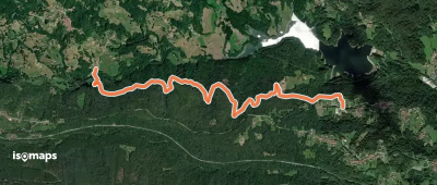 OSM Route 11164391