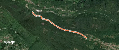 OSM Route 11164444