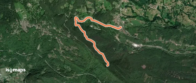 OSM Route 11164462