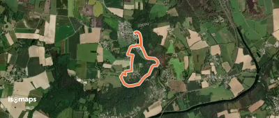 circuit de Cambertu