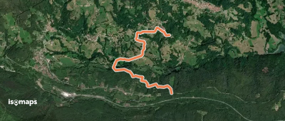 OSM Route 11164842