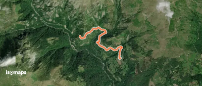 OSM Route 11164944