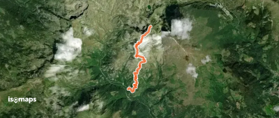 OSM Route 11164961