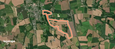 Circuit la Brûlonnais
