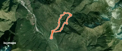 Giro della Valle del Salto