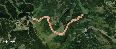 Wanderweg 51