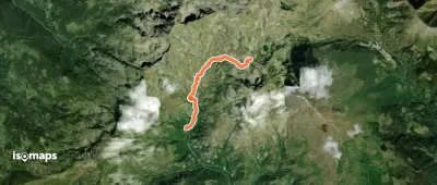 OSM Route 11167469