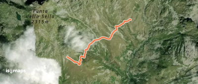 OSM Route 11167520