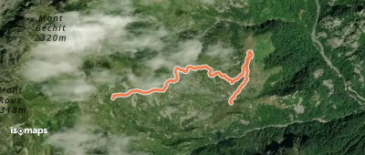 OSM Route 11167570