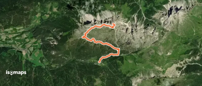 OSM Route 1192038