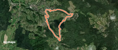 Augenblickrunde Sasbachwalden Hörchenberg