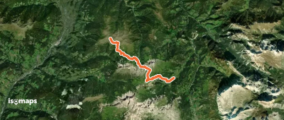 OSM Route 1192040