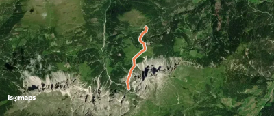 OSM Route 1192041
