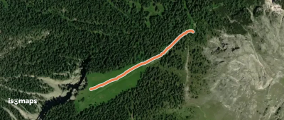 OSM Route 1192043